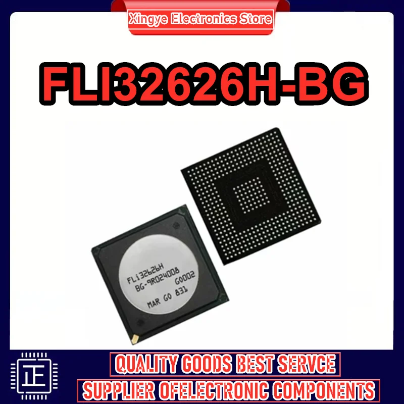 FLI32626H-BG FLI32626H HSBGA-409 Микросхема 100% новый оригинал на складе
FLI32626H-BG FLI32626H HSBGA-409 Микросхема 100% новый оригинал на складе