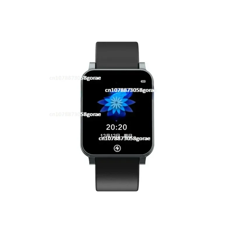 2 Smart Electric Shock Watch Powerfully Silent Wake Up Alarm Clock Student Office Worker Self-Discipline Bracelet
2 Smart Electric Shock Watch Powerfully Silent Wake Up Alarm Clock Student Office Worker Self-Discipline Bracelet