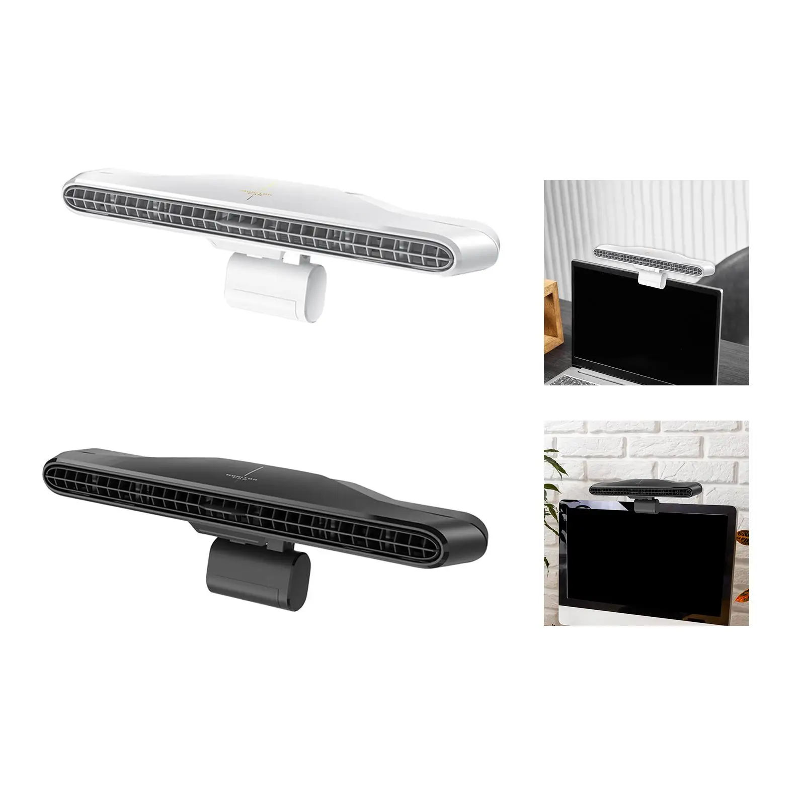 Вентилятор с зажимом для монитора, 3-скоростной небольшой настольный вентилятор, вентилятор воздушного охлаждения, USB-c, компьютерный монитор, вентилятор для ноутбука, игрового дома, настольного ПК, кемпинга
Вентилятор с зажимом для монитора, 3-скоростной небольшой настольный вентилятор, вентилятор воздушного охлаждения, USB-c, компьютерный монитор, вентилятор для ноутбука, игрового дома, настольного ПК, кемпинга