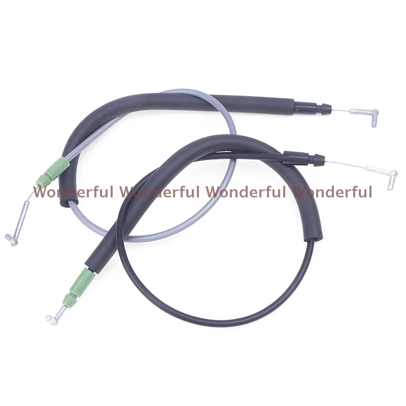 6205109U8010 6105109U8010 For JAC J3 J3S Turin 2009-2015 Inner Door Handle Cable Front Rear Left Right Door
6205109U8010 6105109U8010 For JAC J3 J3S Turin 2009-2015 Inner Door Handle Cable Front Rear Left Right Door