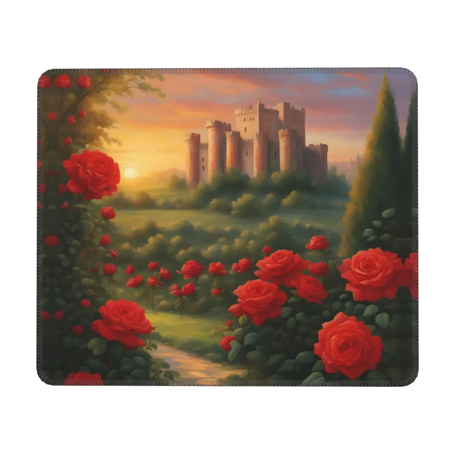High Quality Retro Flowers Plants Printing Gaming Mousepad Gamer Mouse Mat Keyboard Mats Desk Pad Mousepads 22x18cm For Computer
High Quality Retro Flowers Plants Printing Gaming Mousepad Gamer Mouse Mat Keyboard Mats Desk Pad Mousepads 22x18cm For Computer