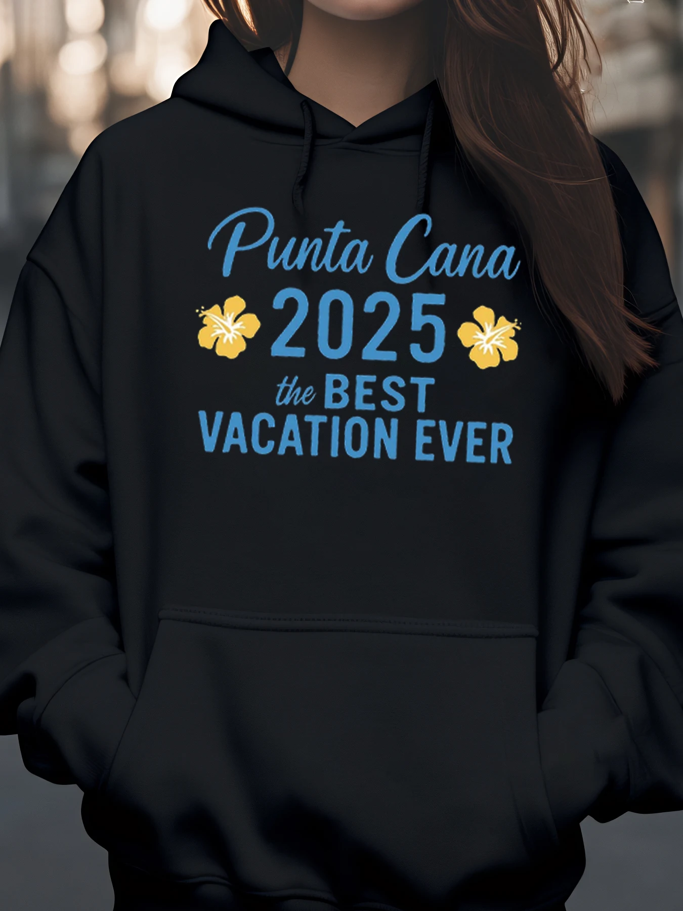 Punta Cana 2025 — лучшая толстовка с принтом для отпуска, летний подарок для путешествий для женщин и мужчин
Punta Cana 2025 — лучшая толстовка с принтом для отпуска, летний подарок для путешествий для женщин и мужчин