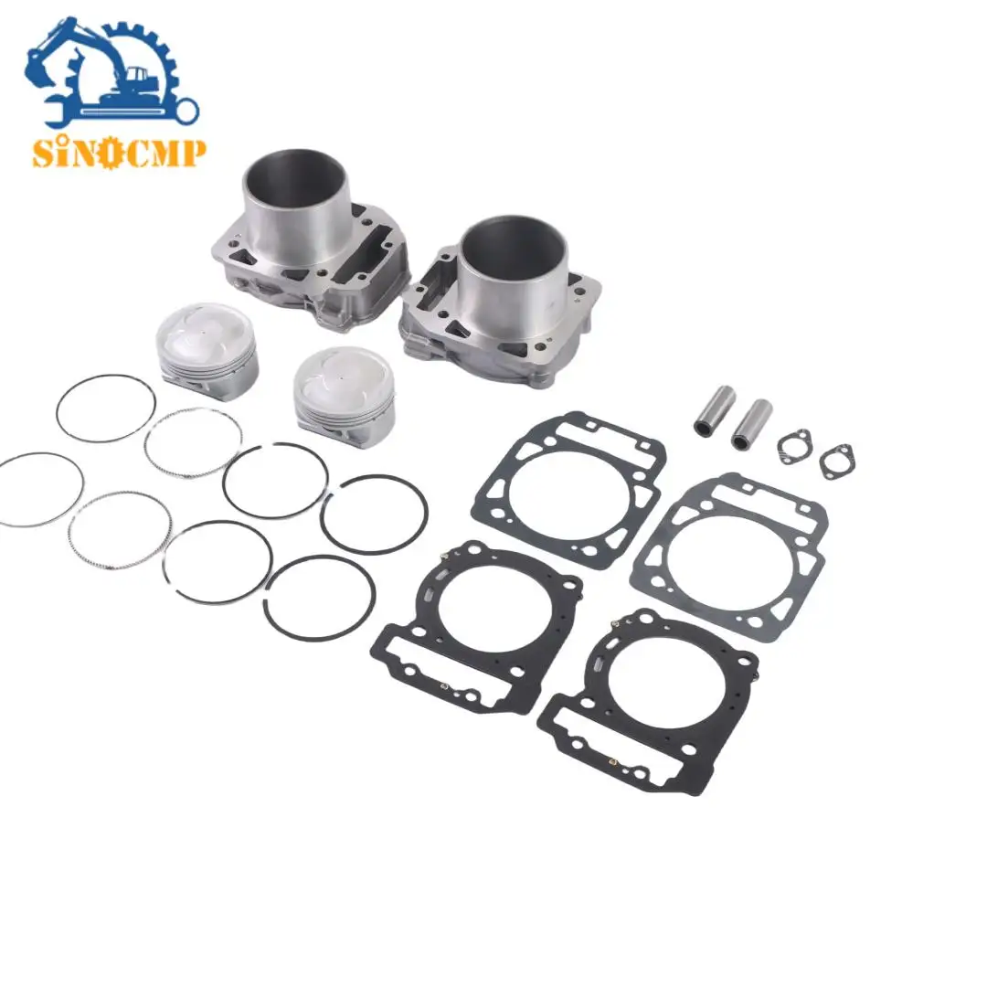 Комплект поршней переднего и заднего цилиндра 800 06-15 для Bombardier BRP Can-Am Outlander Max, комплект сменных цилиндров, детали двигателя автомобиля
Комплект поршней переднего и заднего цилиндра 800 06-15 для Bombardier BRP Can-Am Outlander Max, комплект сменных цилиндров, детали двигателя автомобиля