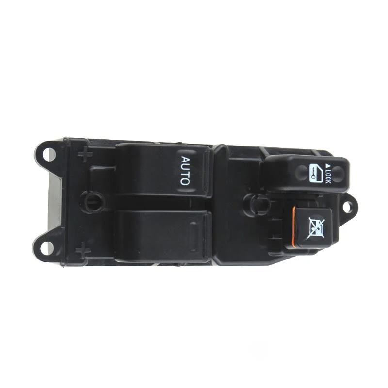 84820-42030 Электрический главный переключатель окна, кнопка подъема 52090 12361 для Toyota Corolla Yaris Echo Verso RAV4 SXA1 1994-2000
84820-42030 Электрический главный переключатель окна, кнопка подъема 52090 12361 для Toyota Corolla Yaris Echo Verso RAV4 SXA1 1994-2000