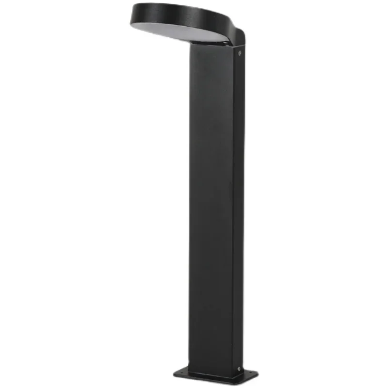 PL Lawn Lamp Outdoor Waterproof Garden Lamp Simple Garden Villa Solar Energy Landscape Lamp
PL Lawn Lamp Outdoor Waterproof Garden Lamp Simple Garden Villa Solar Energy Landscape Lamp