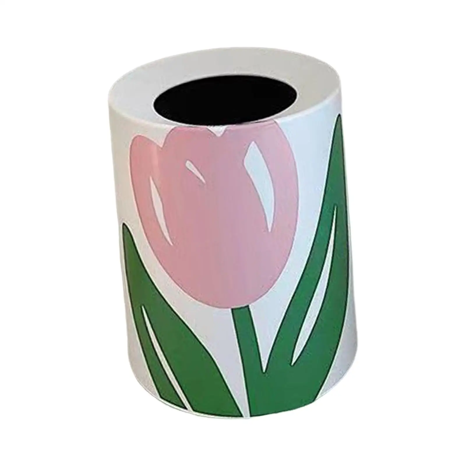 Trash Garbage Buckets Storage Box Waste Can for Hotel Dormitory Office Living Room Kitchen
Trash Garbage Buckets Storage Box Waste Can for Hotel Dormitory Office Living Room Kitchen