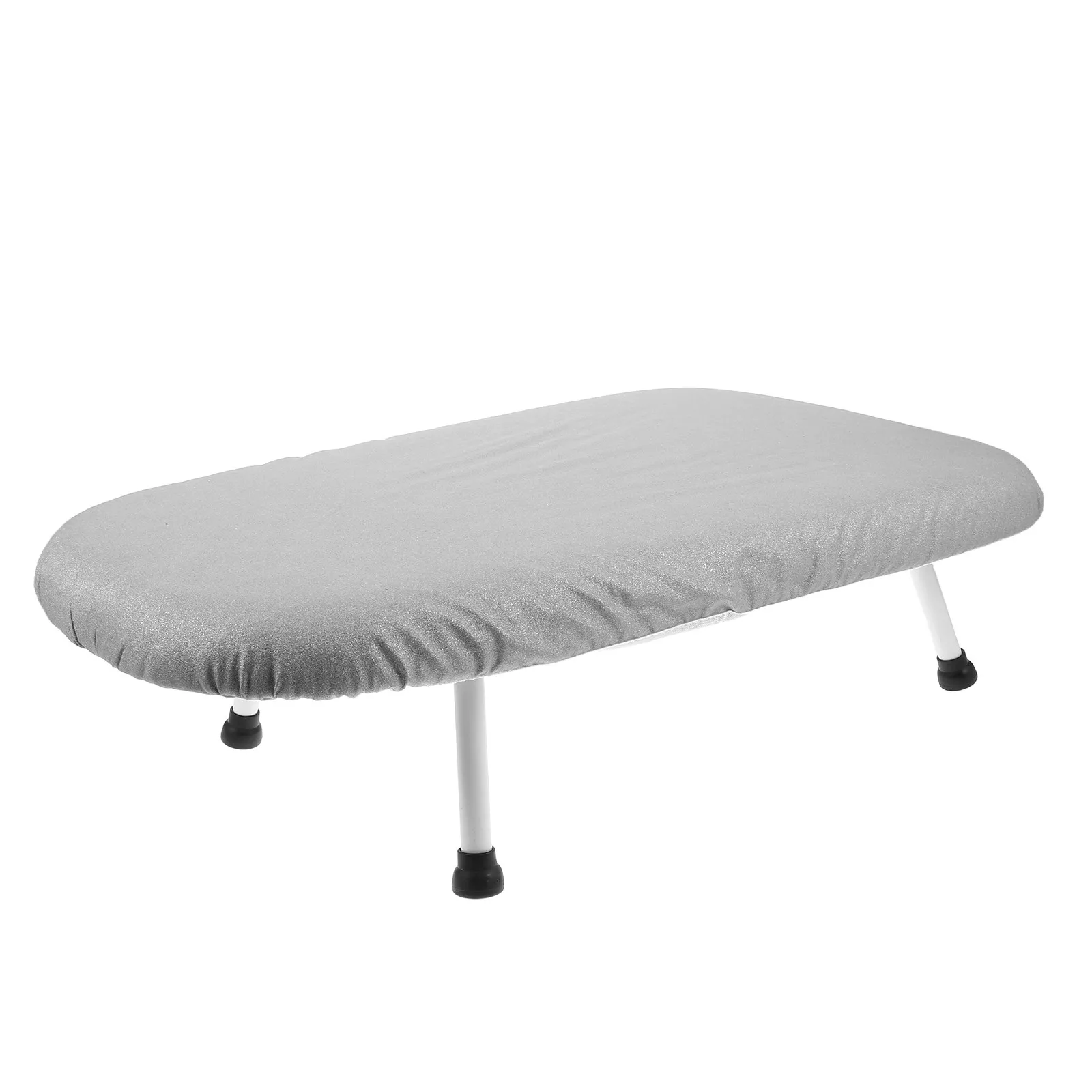 Space Saving Folding Ironing Board Tabletop Ironing Pad with Cotton Cover and Enhanced Comfort Layer for Small Spaces Travel
Space Saving Folding Ironing Board Tabletop Ironing Pad with Cotton Cover and Enhanced Comfort Layer for Small Spaces Travel