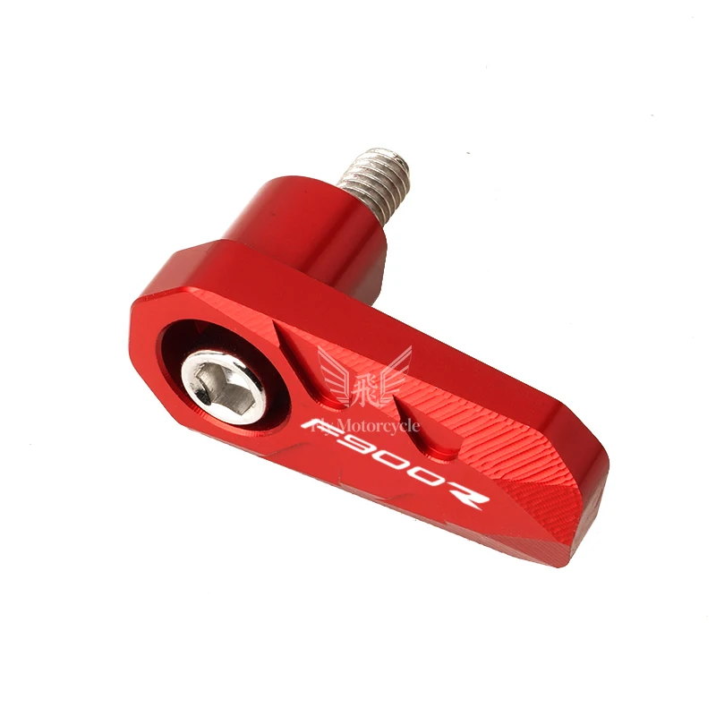 For BMW F900R F900 R F 900R 2020-2025 Motorcycle CNC Front Wheel ABS Sensor Protection Side Stand Extension Pad Accessories
For BMW F900R F900 R F 900R 2020-2025 Motorcycle CNC Front Wheel ABS Sensor Protection Side Stand Extension Pad Accessories
