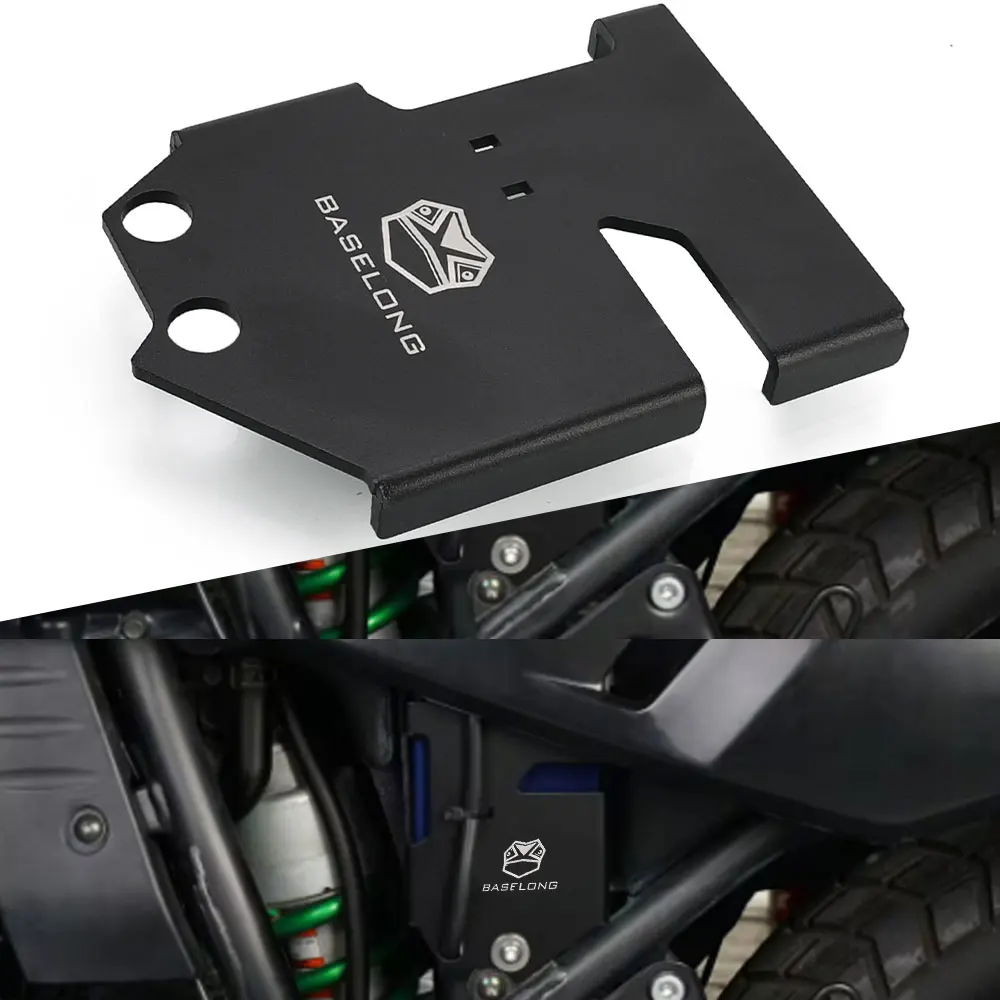 For Kawasaki KLR 650 KLR650 2008 2009 2010 2011 2012 2013 2014 2015 2016 2017 2018 Motorcycle CNC Aluminum Battery Guard Cover
For Kawasaki KLR 650 KLR650 2008 2009 2010 2011 2012 2013 2014 2015 2016 2017 2018 Motorcycle CNC Aluminum Battery Guard Cover