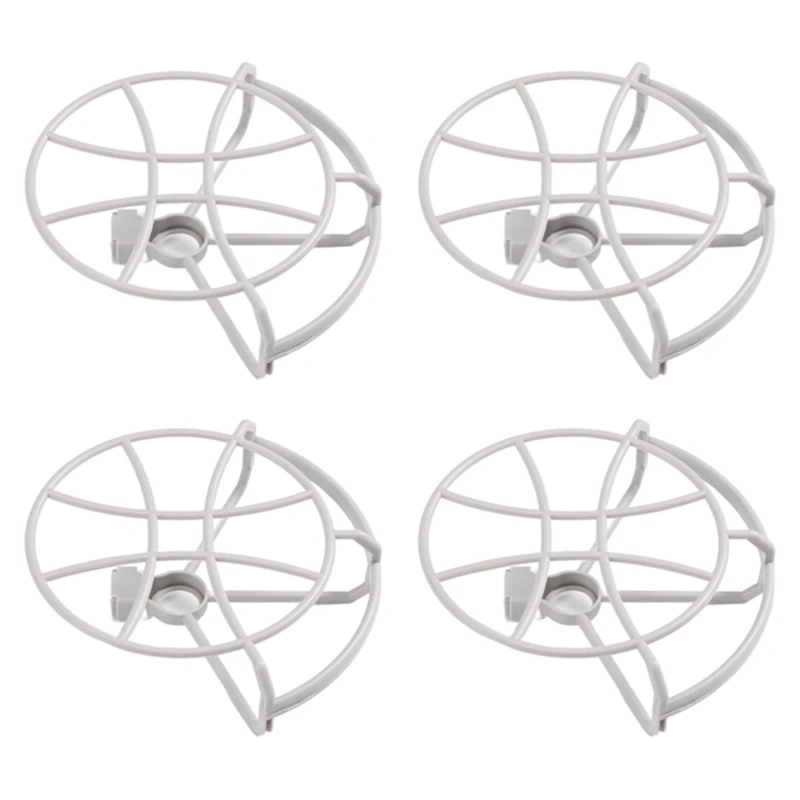 Закрытая защита пропеллера Qy-Fully для DJI Mavic Mini 1/2/Se, защитная клетка для лезвия реквизита для Mavic Mini 1/2/SE
Закрытая защита пропеллера Qy-Fully для DJI Mavic Mini 1/2/Se, защитная клетка для лезвия реквизита для Mavic Mini 1/2/SE