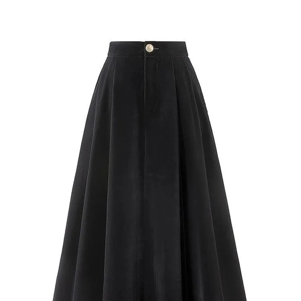 2026 Spring New Men's Solid Color Skirt Pants Unisex American Retro Fashion Trend High Street Simple Casual Men's Bottoms
2026 Spring New Men's Solid Color Skirt Pants Unisex American Retro Fashion Trend High Street Simple Casual Men's Bottoms