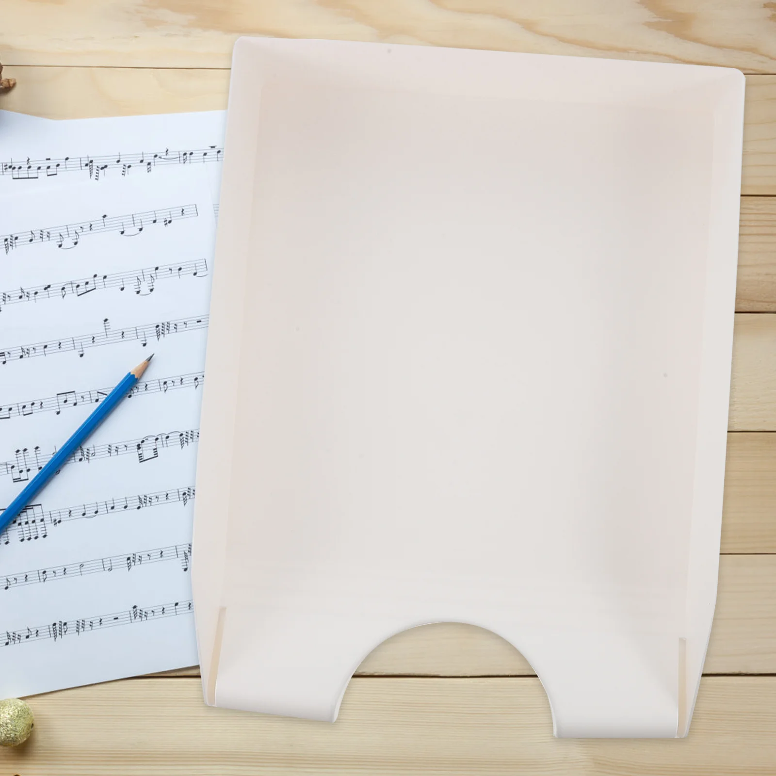 Document File Storage Box Plastic Desktop Organizer Office Document Holder Storage Container for Files File Box 
Document File Storage Box Plastic Desktop Organizer Office Document Holder Storage Container for Files File Box