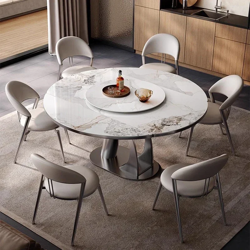 Portable Lounge Dining Table Nordic Service Console Modern Coffee Conference Dining Table Restaurant Mesa Living Room Furniture
Portable Lounge Dining Table Nordic Service Console Modern Coffee Conference Dining Table Restaurant Mesa Living Room Furniture
