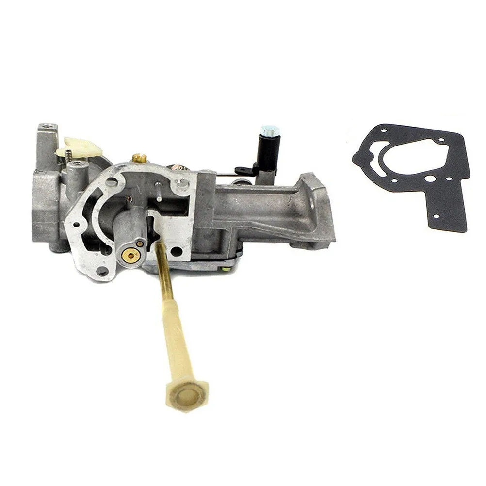 Carburetor Parts Replacement Repair Kit Carburettor Assembly Compatible Garden Lawn Mover
Carburetor Parts Replacement Repair Kit Carburettor Assembly Compatible Garden Lawn Mover