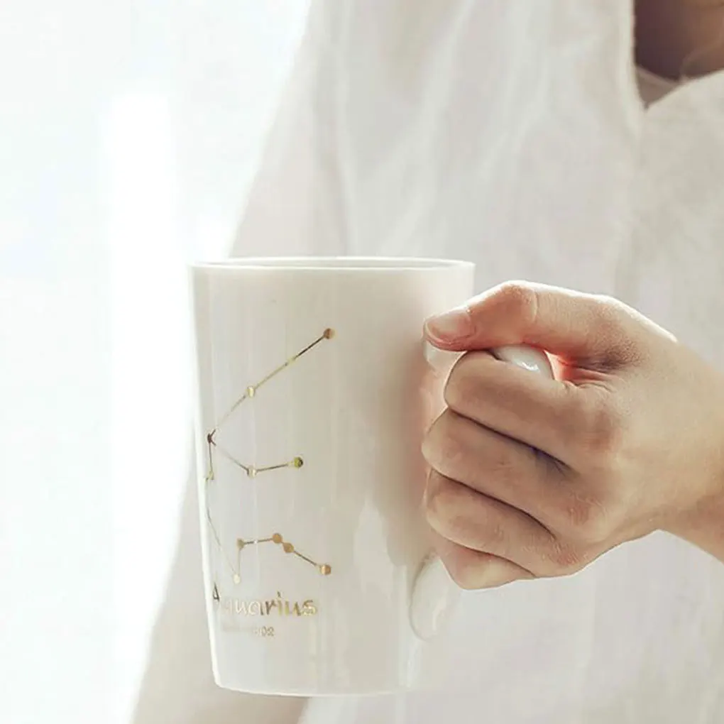 Stylish Coffee Cup With Constellations Any Occasion Constellations Ceramic Mug Ceramic Mugs white sagittarius
Stylish Coffee Cup With Constellations Any Occasion Constellations Ceramic Mug Ceramic Mugs white sagittarius