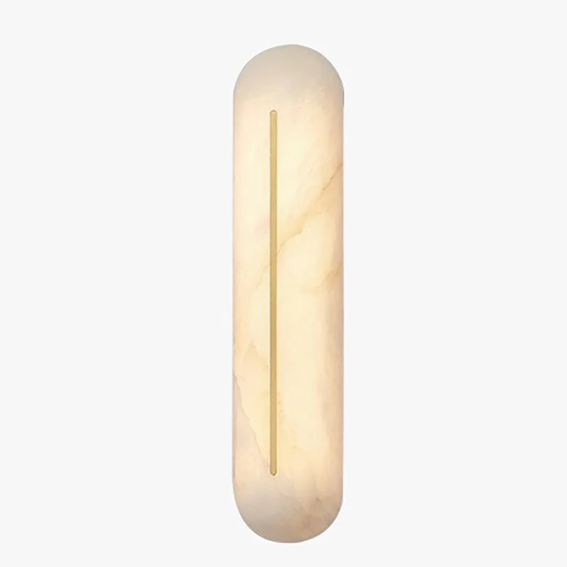 All-copper natural marble wall lamp, living room light luxury high-end study, bedroom background wall, entrance staircase lamp
All-copper natural marble wall lamp, living room light luxury high-end study, bedroom background wall, entrance staircase lamp