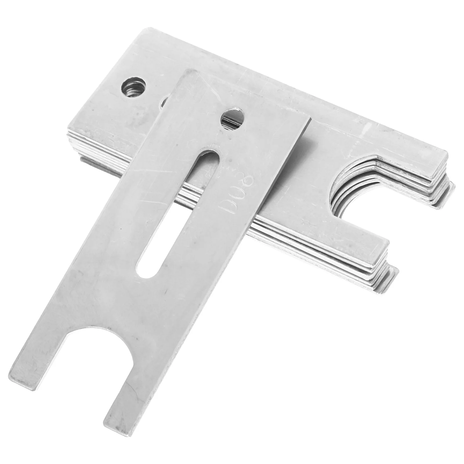 10Pcs Sliding Door Security Lock Aluminum Alloy Anti-Drop Window Locks Child Safety for Horizontal Sliding Windows Easy
10Pcs Sliding Door Security Lock Aluminum Alloy Anti-Drop Window Locks Child Safety for Horizontal Sliding Windows Easy