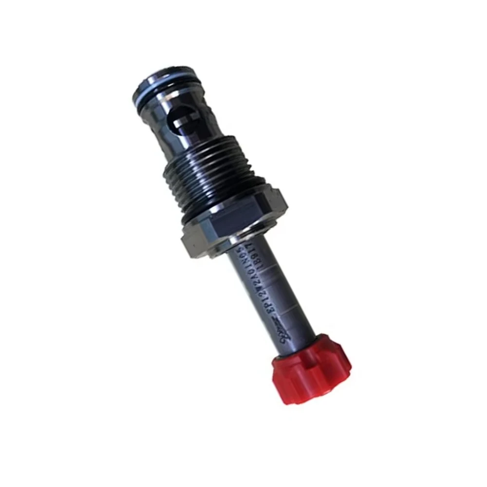 Гидравлический клапан EP08W, электромагнитный распределительный клапан EP08W2A01N04, гидравлический картриджный клапан
Гидравлический клапан EP08W, электромагнитный распределительный клапан EP08W2A01N04, гидравлический картриджный клапан