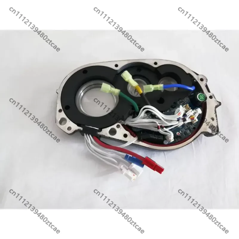 M620 G510 Motor Controller 48V 30A 1000W Electric Vehicle Universal Brushless Speed Control Replacement Parts
M620 G510 Motor Controller 48V 30A 1000W Electric Vehicle Universal Brushless Speed Control Replacement Parts