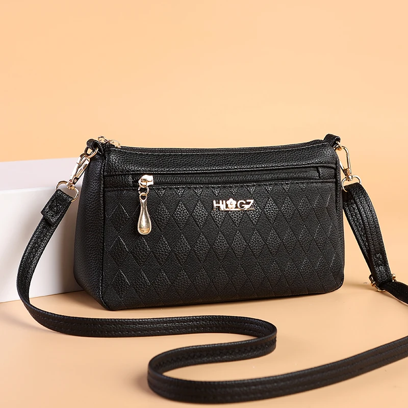 Женская большая сумка для мобильного телефона Capaci, новинка 2023, модная сумка через плечо, мягкая искусственная кожа с геометрическим узором, милая женская...
Женская большая сумка для мобильного телефона Capaci, новинка 2023, модная сумка через плечо, мягкая искусственная кожа с геометрическим узором, милая женская...