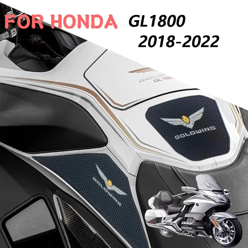 Наклейки на мотоцикл для Honda Goldwing 1800 GL1800 gl 1800, накладка на бак, наклейки на багажник, защитная наклейка на топливный бак, наколенник, тяга
Наклейки на мотоцикл для Honda Goldwing 1800 GL1800 gl 1800, накладка на бак, наклейки на багажник, защитная наклейка на топливный бак, наколенник, тяга