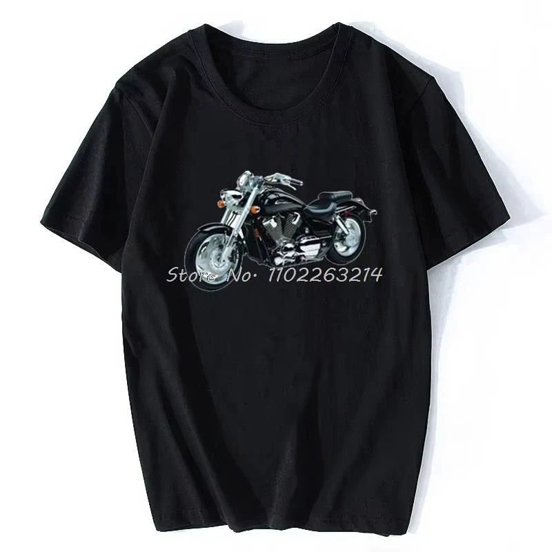 2025 Hot Sale T Shirt Classic Japanese Motorcycle Fans VTX 1800 Gr T-Shirt Unisex Cotton Oversized Streetwear Harajuku Y2k
2025 Hot Sale T Shirt Classic Japanese Motorcycle Fans VTX 1800 Gr T-Shirt Unisex Cotton Oversized Streetwear Harajuku Y2k