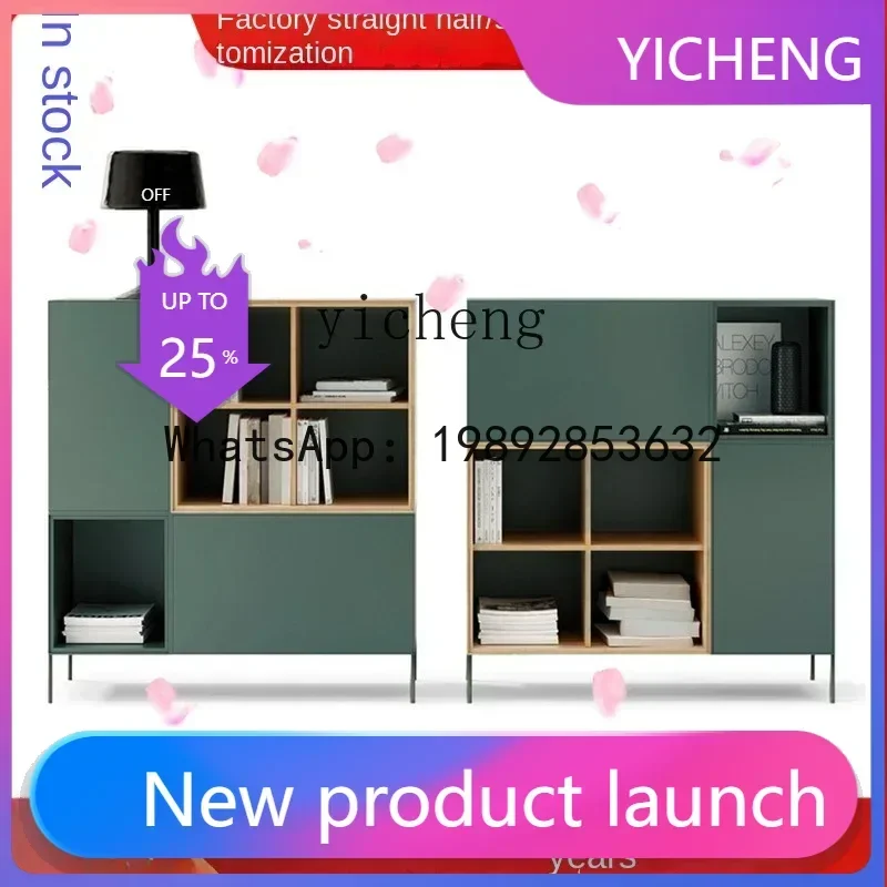 New Style Sideboard Cabinet Piano Paint Sideboard Cabinet Dark Green Hallway Locker
New Style Sideboard Cabinet Piano Paint Sideboard Cabinet Dark Green Hallway Locker