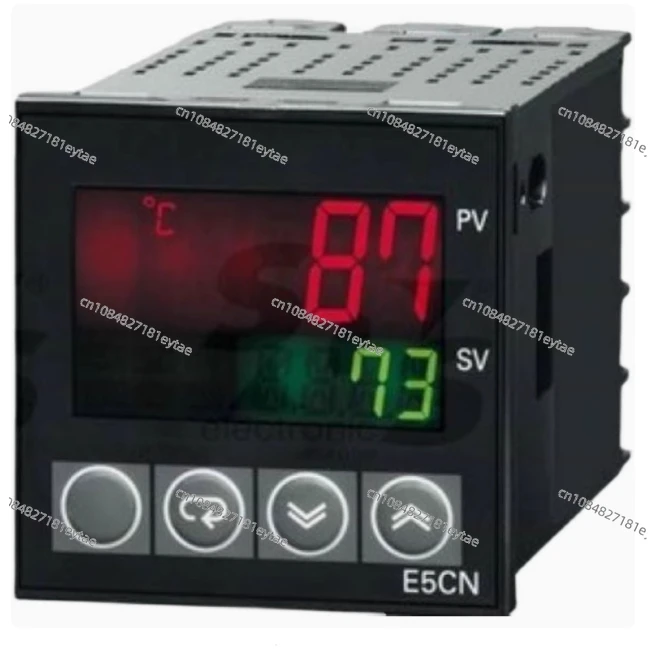 New Original E5CN-RTU E5CN-QTU E5CN-Q2MTC-500 E5CN-R2MTC-500 Thermostat Sensor
New Original E5CN-RTU E5CN-QTU E5CN-Q2MTC-500 E5CN-R2MTC-500 Thermostat Sensor