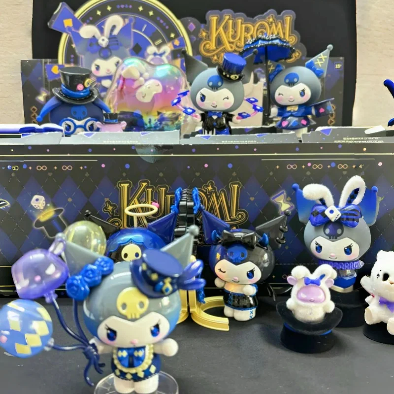 New Cute Magic Student Series Collectible Figure Blind Box Cool Milk Birthday Gift Desktop Decoration Toy Figure Doll toys
New Cute Magic Student Series Collectible Figure Blind Box Cool Milk Birthday Gift Desktop Decoration Toy Figure Doll toys
