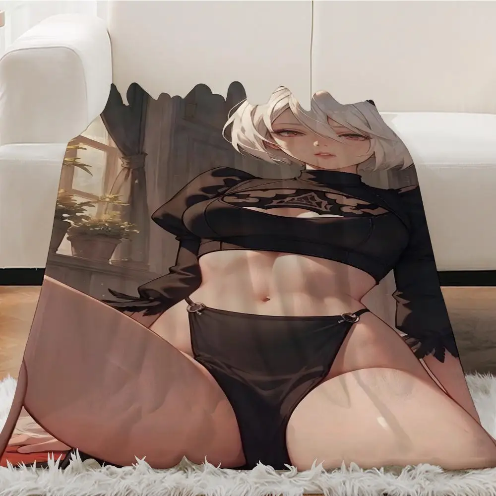 Crotch squat Throw Blanket Aesthetic Art Flannel Blanket Portable Home Travel Camping Sofa Picnic Thickening Flannel Blanket
Crotch squat Throw Blanket Aesthetic Art Flannel Blanket Portable Home Travel Camping Sofa Picnic Thickening Flannel Blanket