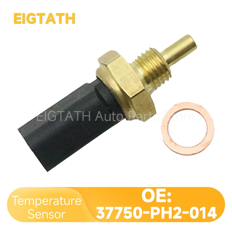 37750-PH2-014 Coolant Water Temperature Sensor For Acura CL RL TL Honda Accord Civic CR-V 6PT009107-641 J5624001 7.3052 85933696
37750-PH2-014 Coolant Water Temperature Sensor For Acura CL RL TL Honda Accord Civic CR-V 6PT009107-641 J5624001 7.3052 85933696