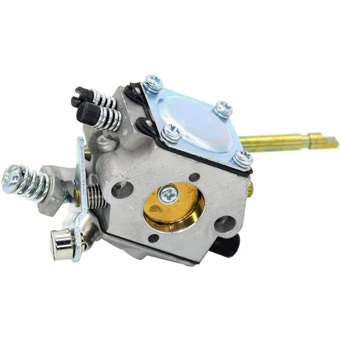 Carburettor Fits For Stihl Fr220, Fs160, Fs180, Fs220, Fs220k, Fs280k & Fs290 Brushcutters With Zama Carb Fitted-AU62
Carburettor Fits For Stihl Fr220, Fs160, Fs180, Fs220, Fs220k, Fs280k & Fs290 Brushcutters With Zama Carb Fitted-AU62