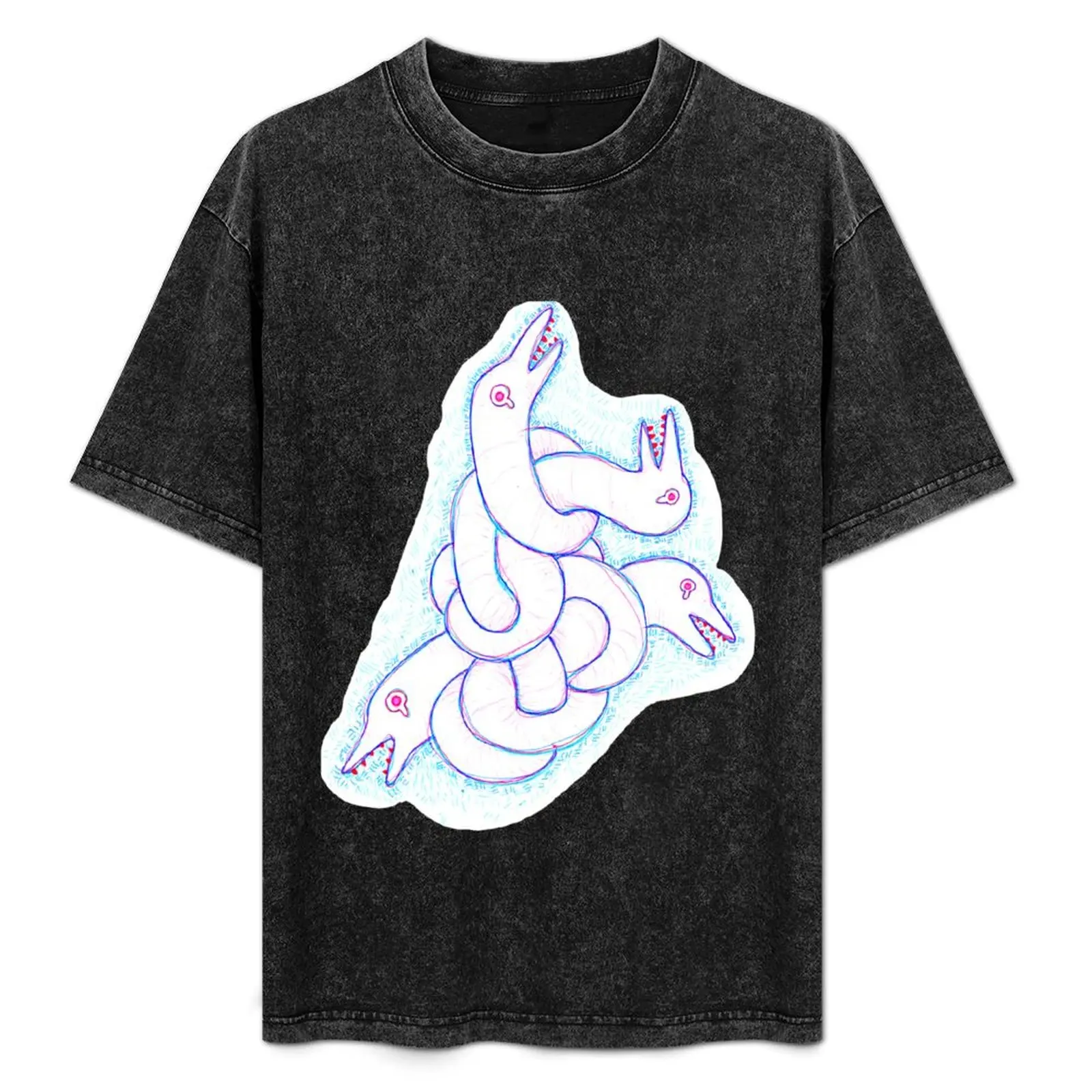 Ourobourobourours T-Shirt quick-drying cute clothes street wear sweat Men's clothing
Ourobourobourours T-Shirt quick-drying cute clothes street wear sweat Men's clothing