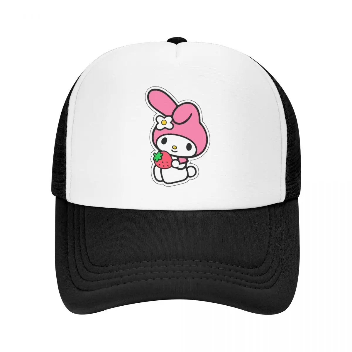 Спортивные бейсболки My Melody a сетчатая бейсболка взрослая бейсболка для гольфа для мужчин и женщин
Спортивные бейсболки My Melody a сетчатая бейсболка взрослая бейсболка для гольфа для мужчин и женщин