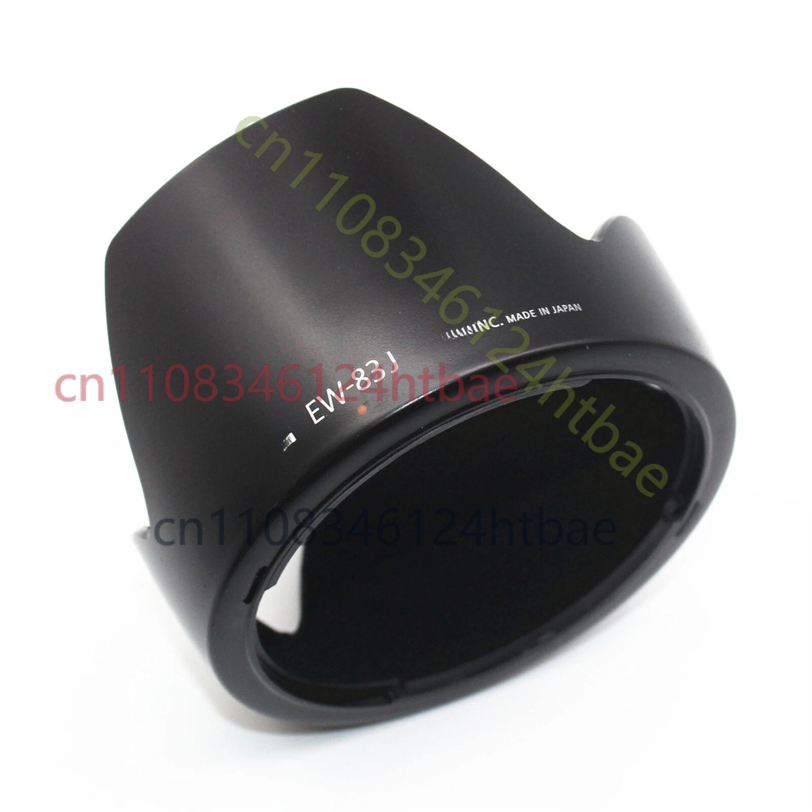 EW-83J Lens Hood For Canon EF-S17-55mm F2.8 IS USM EW-83J Lens Hood
EW-83J Lens Hood For Canon EF-S17-55mm F2.8 IS USM EW-83J Lens Hood