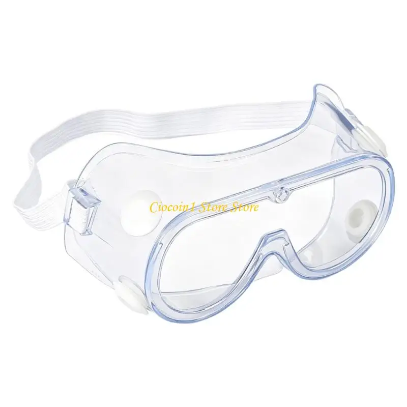 A3PC Protective Eyewears Impact Resistance Clear View For Cutting And Grinding
A3PC Protective Eyewears Impact Resistance Clear View For Cutting And Grinding