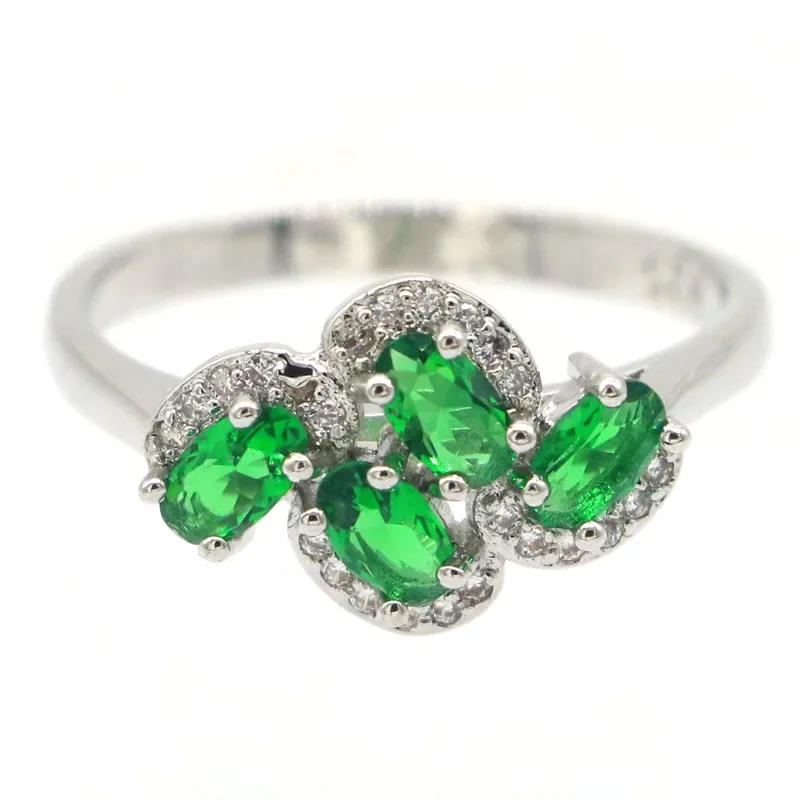 3g Customized 925 SOLID STERLING SILVER Rings Peridot Pink Tourmaline Aquamarine Blood Ruby citrine Emerald CZ Sz 6-11
3g Customized 925 SOLID STERLING SILVER Rings Peridot Pink Tourmaline Aquamarine Blood Ruby citrine Emerald CZ Sz 6-11