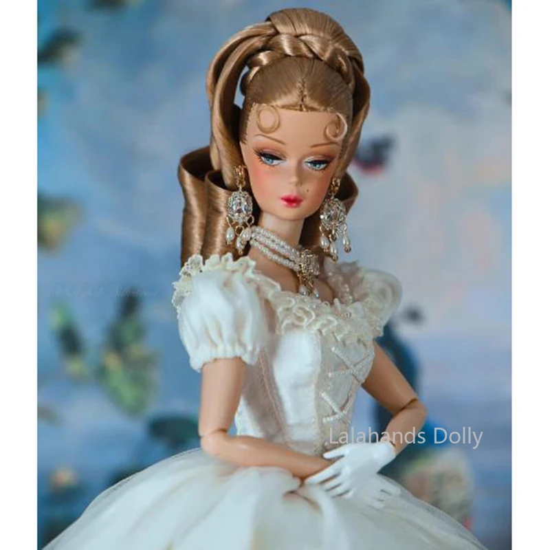1/6 Dollhouse Miniature Items Doll Accessory Decoration Mini Jewelry Necklace/Bracelet Model Accessories Holiday Gifts
1/6 Dollhouse Miniature Items Doll Accessory Decoration Mini Jewelry Necklace/Bracelet Model Accessories Holiday Gifts