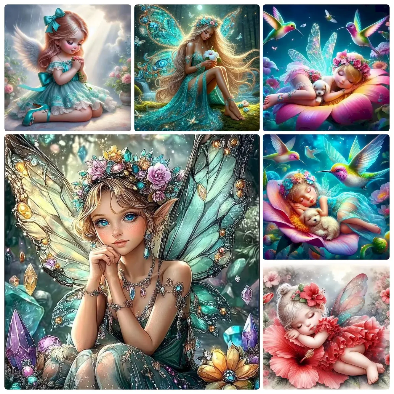 Cute cartoon Elf DIY Jigsaw Puzzle Home Decor Adults Puzzle Games Family Fun Puzzles Educational Toys for Kids
Cute cartoon Elf DIY Jigsaw Puzzle Home Decor Adults Puzzle Games Family Fun Puzzles Educational Toys for Kids