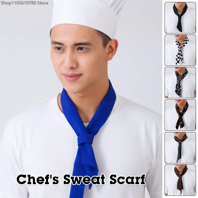 1 Pcs Women Men Chef Neck Tie Neckerchief Home Kitchen Restaurant Hotel Waiter Sweat Towel Kitchen Sushi Shop Chef Costume 2026
1 Pcs Women Men Chef Neck Tie Neckerchief Home Kitchen Restaurant Hotel Waiter Sweat Towel Kitchen Sushi Shop Chef Costume 2026