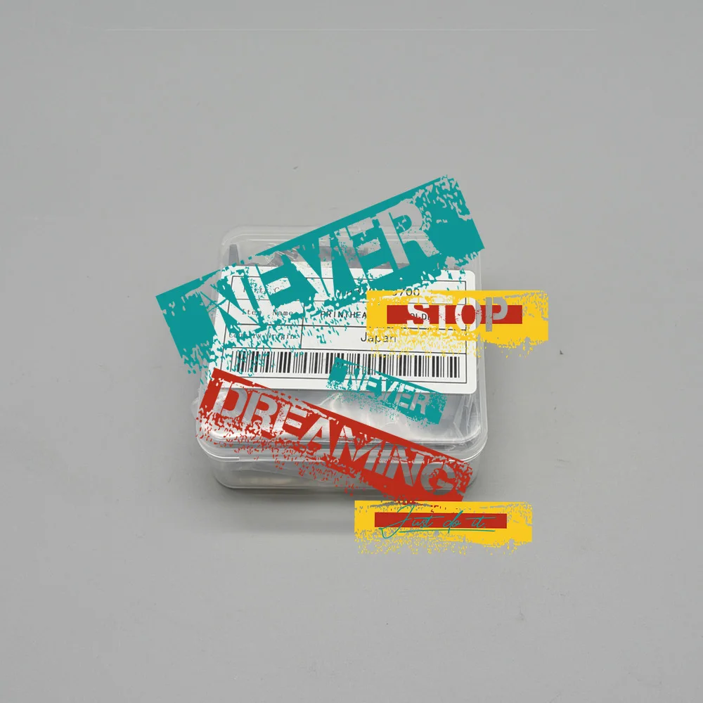 Совместим с принтевой головкой Epson 4720 i3200, адаптер демпфера чернил, коллектор Eco Solvent DTF, УФ-струйный принтер, плоттер, крышка печатающей головки
Совместим с принтевой головкой Epson 4720 i3200, адаптер демпфера чернил, коллектор Eco Solvent DTF, УФ-струйный принтер, плоттер, крышка печатающей головки