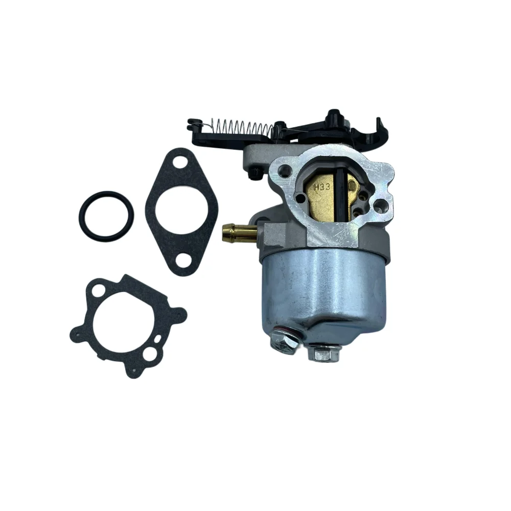 Качественный карбюратор для Briggs & Stratton 591852 590834 B1591852 793493 793463
Качественный карбюратор для Briggs & Stratton 591852 590834 B1591852 793493 793463