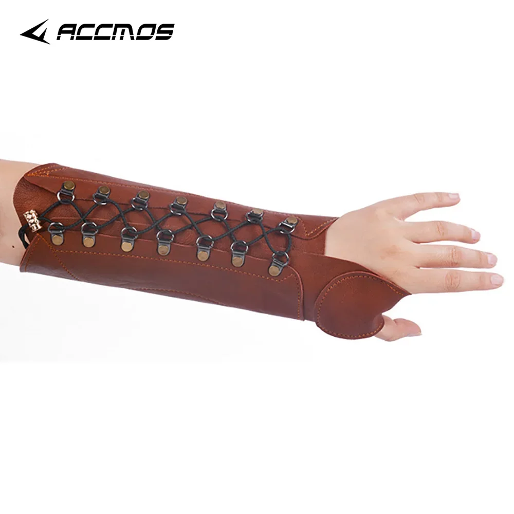 1pc Robin PU Arm Guard Bow Safety Protective Armband LH for Archery Shooting Hunting Sports Bow accessory
1pc Robin PU Arm Guard Bow Safety Protective Armband LH for Archery Shooting Hunting Sports Bow accessory