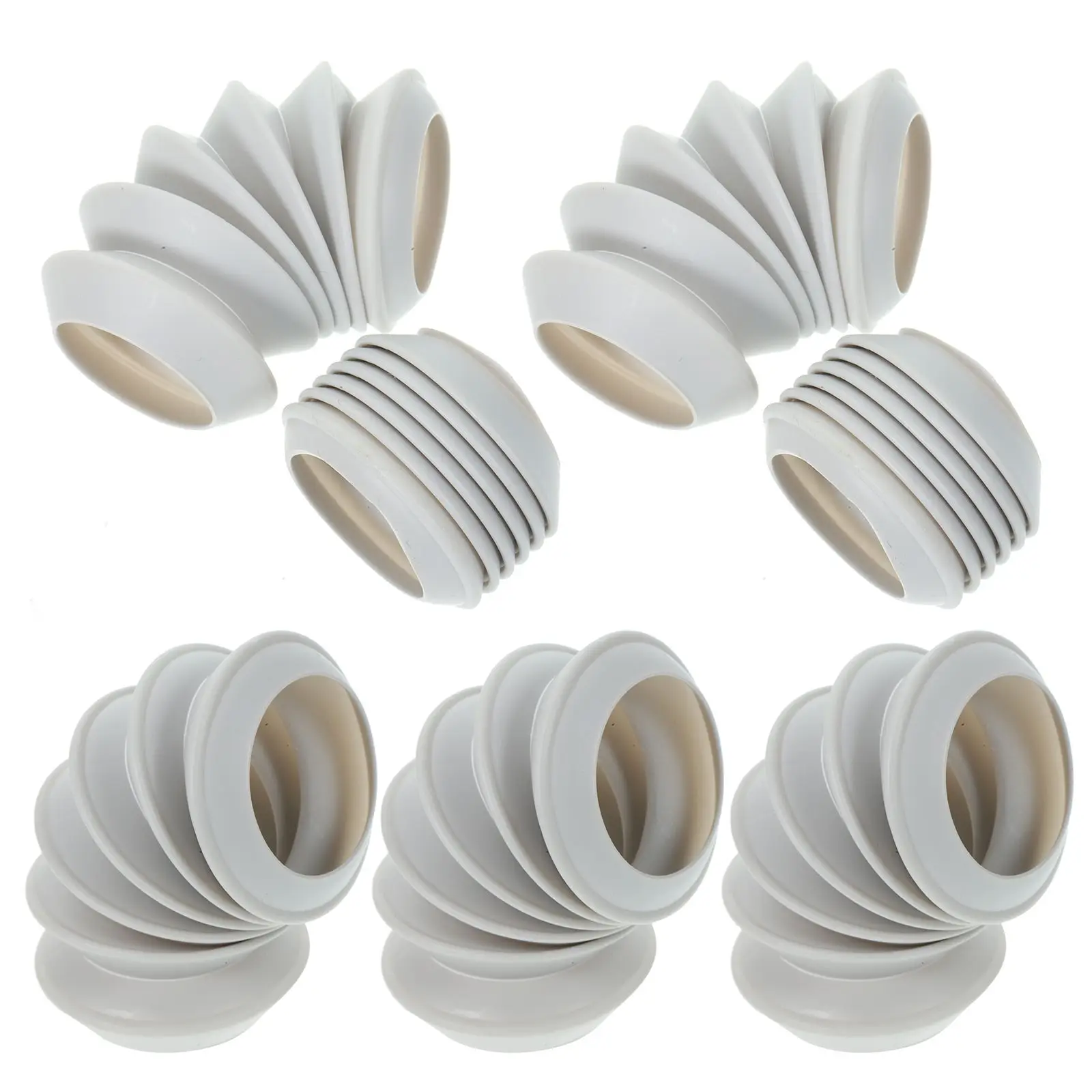 8pcs Bone Cracking Prop Fracture Sounder Acoustical Generator Tricky Prank Tools Gimmick White Halloween Party Supplies Festival
8pcs Bone Cracking Prop Fracture Sounder Acoustical Generator Tricky Prank Tools Gimmick White Halloween Party Supplies Festival