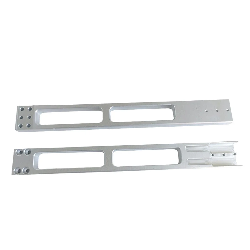 Cnc Machining of Aluminum Parts Custom Service High Precision Cnc Machining Parts
Cnc Machining of Aluminum Parts Custom Service High Precision Cnc Machining Parts