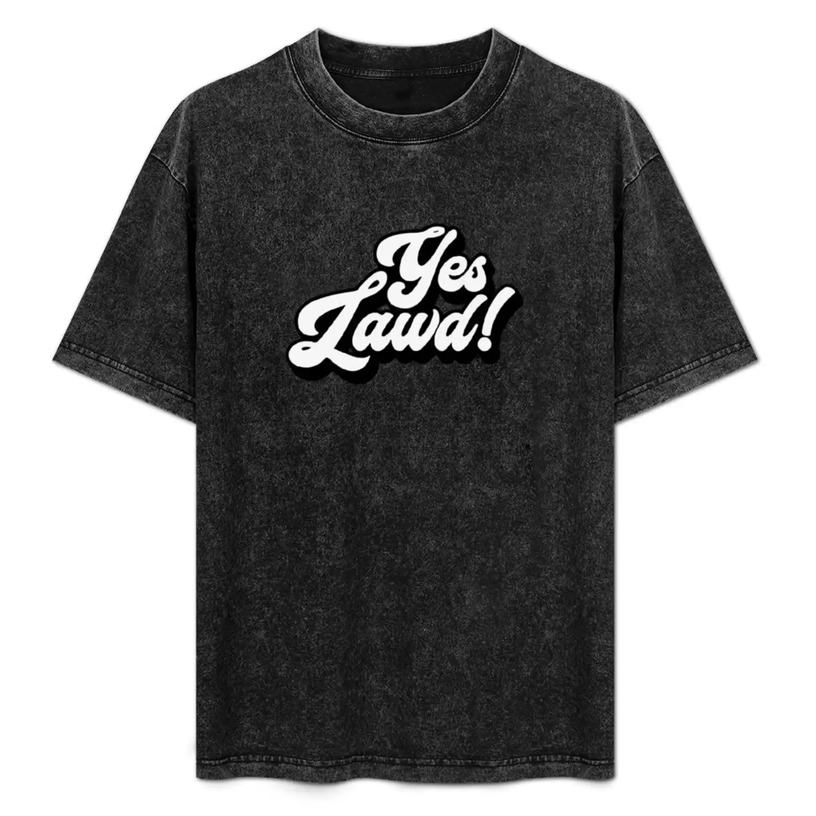 Anderson Paak Yes Lawd! Logo T-Shirt Abstract Pattern Print Top
Anderson Paak Yes Lawd! Logo T-Shirt Abstract Pattern Print Top