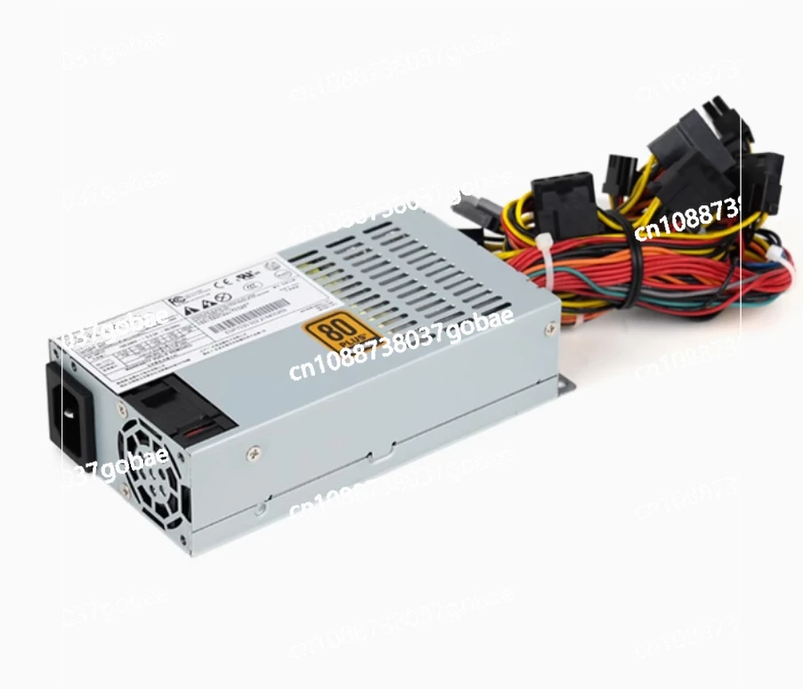 7030B небольшой блок питания 1U, 300 Вт, бесшумный, 80 Plus, бронзовый, хост ITX, новый
7030B небольшой блок питания 1U, 300 Вт, бесшумный, 80 Plus, бронзовый, хост ITX, новый