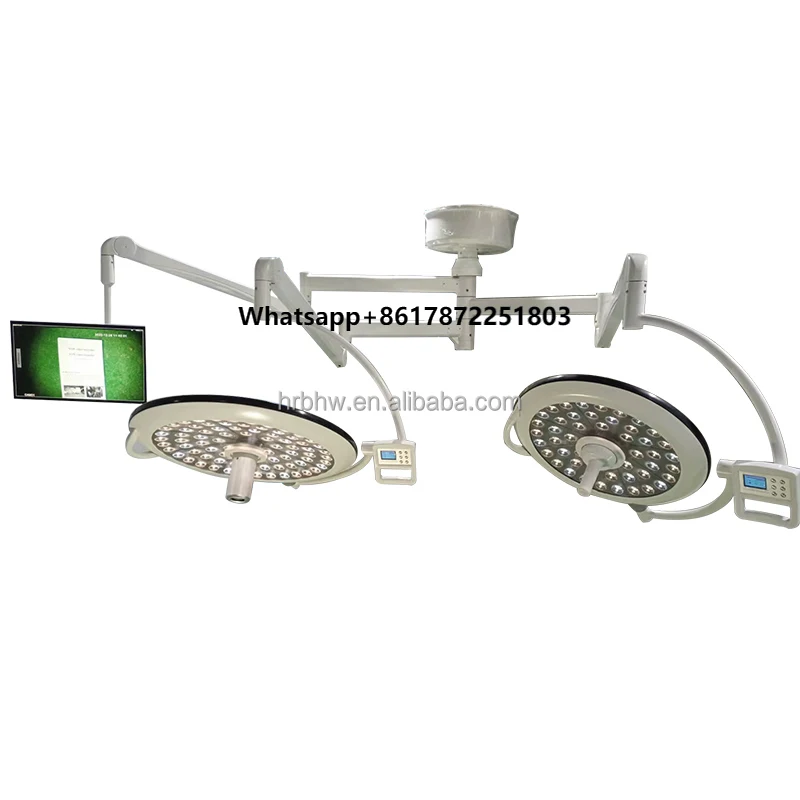 Operating Room LED Medical Light Source LED Medical Light With Record
Operating Room LED Medical Light Source LED Medical Light With Record