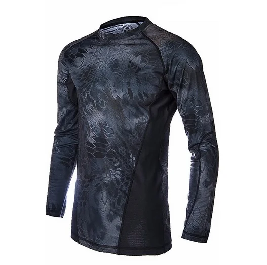 camouflage Hunter Kryptek Outdoor motion Quick dry t-shirt Military tactical gear mandrake highlander Airsoft Shirt
camouflage Hunter Kryptek Outdoor motion Quick dry t-shirt Military tactical gear mandrake highlander Airsoft Shirt