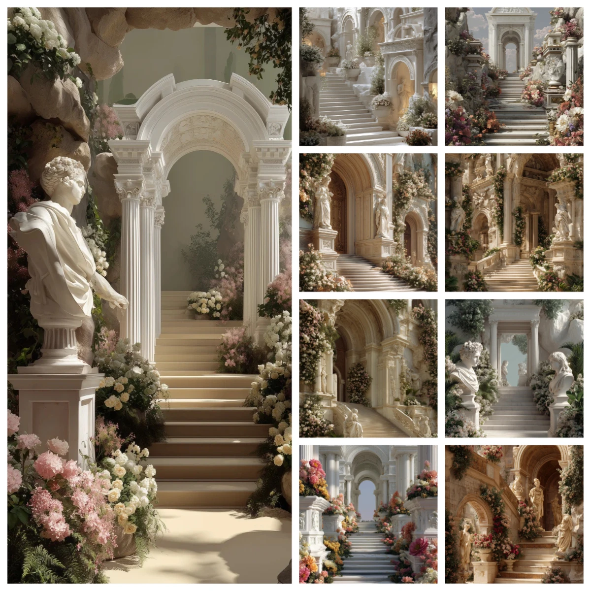 White Marble Palace Staircase Oil Painting By Numbers Home Decoration Wall Living Room Decor Best Gift Frameelss
White Marble Palace Staircase Oil Painting By Numbers Home Decoration Wall Living Room Decor Best Gift Frameelss